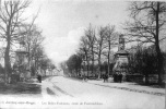 Les Belles Fontaines, Route De Fontainebleau - Juvisy-sur-Orge