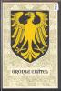 DISTRICT D´ORON ///  ORON LE CHATEL - ARMORIAL DE LA COMMUNE -  TB - Oron