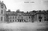 La Mairie - Juvisy-sur-Orge