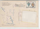 PO9984A# ROMA  VG Poste Vaticane 1980 - Briefe U. Dokumente
