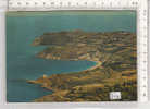 PO0044B# VIBO VALENTIA - TROPEA - PANORAMA DI CAPO VATICANO  VG 1972 - Vibo Valentia