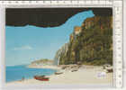 PO0058B# VIBO VALENTIA - TROPEA - SPIAGGIA DEL MARE PICCOLO  VG - Vibo Valentia