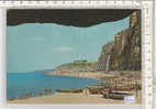 PO0071B# VIBO VALENTIA - TROPEA - MARE PICCOLO E LIDO SAL LEONARDO  VG 1974 - Vibo Valentia