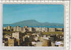 PO0091B# TRAPANI - MARSALA - PANORAMA CON MONTE ERICE  VG 1978 - Mazara Del Vallo