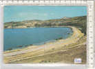 PO0095B# ENNA - LAGO DI PERGUSA  VG 1964 - Enna