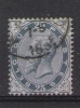 Belgie OCB 40 (0) - 1883 Leopold II.