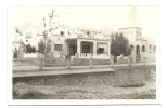 Puerto Del Rosario (Espagne) : Hotel Del Turismo In 1966 (lively) . - Fuerteventura