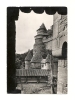 Cp, 67, Château Du Haut-Koenigsbourg, (Reconstitution 1900-1908), Tour D'Angle - Autres & Non Classés