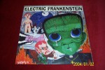 ELECTRIC FRANKENSTEIN - Formatos Especiales