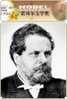 NOBEL LITERARY PRIZE WINNERS  Giosue Carducci Stamped Card 0951 - Nobelpreisträger