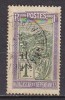 M4462 - COLONIES FRANCAISES MADAGASCAR Yv N°94 - Gebruikt