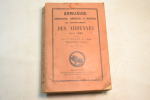 Annuaire Administratif Commercial Et Industriel Des Ardennes 1930 - Champagne - Ardenne