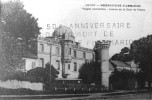 Observatoire Flammarion - Juvisy-sur-Orge