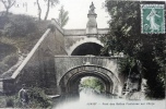Pont Des Belles Fontaines Sur L´Orge - Juvisy-sur-Orge