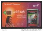 BT Phonecard - £ 2 - BT Allgemeine