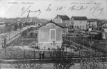 Allée Pasteur - Vigneux Sur Seine