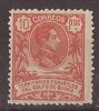 GUI71-L3494.Guinee.GU INEA      ESPAÑOLA  1909 (Ed 71**) Sin Charnela.EXCELENTE - Guinée Espagnole