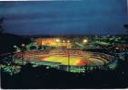 ROMA-STADIO OLIMPICO DI NOTTE-STAD STADIUM ESTADIO 1960 - Stadien & Sportanlagen