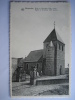 HOEGAARDEN - Kerk Te Overloor - Hoegaarden