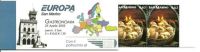 2005 - SAN MARINO - EUROPA CEPT GASTRONOMIA - LIBRETTO EUROPA - RARO. MNH - 2005