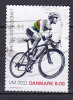 Denmark 2011 BRAND NEW 8.00 Kr VM Cykling World Championship Cycling Velo - Usati