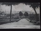 BOURMONT (Haute-Marne) - Le Pont Et Saint-Thiébault - Attelage - Animée - Correspondance Du 14 Septembre 1917 - Bourmont