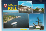 B35895 Kiel Used Perfect Shape - Kiel