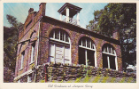 The Old Firehouse At Harpers Ferry, West Virginia - Autres & Non Classés