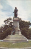 Bronze Statue Of Roger Williams, Providence, Rhode Island - Providence