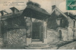 Environs De ROUEN -  LA BOUILLE - Le Nid - La Maison D'Albert Lambert - La Bouille