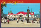 B35935 Seebad Ahlbeck Used Good Shape - Usedom