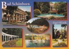 B35939 Bad Schonborn Used Good Shape - Bad Schoenborn