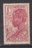 M4286 - COLONIES FRANCAISES COTE D'IVOIRE Yv N°109 - Oblitérés