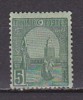 M4846 - COLONIES FRANCAISES TUNISIE Yv N°31 * - Unused Stamps