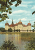 B35953 Museum Schloss Moritzburg Used Good Shape - Moritzburg