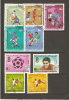 Timbres Poste Aerienne Coupe Du Monde Football Italie Et Argentine - Other & Unclassified