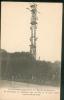 Peyrusson établissant Le Record Du Monde De Plongeon ... Le 15 Août 1908 à Joinville-le-Pont. - Salto De Trampolin