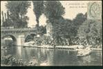 Joinville-le-Pont - Joutes Sur La Marne - Canottaggio