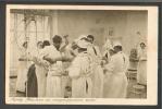 IMPERIAL RUSSIA, SURGEON PROFESSOR PAVLOV AT OPERATING THEATRE,  OLD POSTCARD - Croix-Rouge