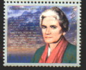 1996 - LETTONIA - EUROPA CEPT - DONNE. MNH - 1996