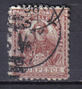 AP1379 - NEW SOUTH WALES , 4 Pence Usato . Dent 11  (S.G. 255c) - Used Stamps