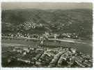 CPSM 69-CONDRIEU-Vue Générale Sur Les Roches Et Condrieu - Condrieu