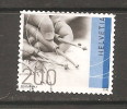 SWITZERLAND 2010 TRADITIONAL HANDICRAFTS - Used Stamps