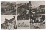 AK Bad Überkingen, Kreis Göppingen, Gasthaus Metzgerei Zum Stern, Baden-Württemberg - Bad Ueberkingen