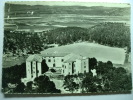 D 13 - Meyrargues - Vue Aérienne - Le Château Hostellerie - Meyrargues