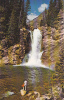 Trick Falls, Glacier National Park, Montana - Otros & Sin Clasificación