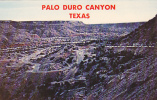 Palo Duro Canyon, Texas - Palo Duro Canyon State Park - Sonstige & Ohne Zuordnung