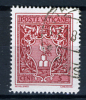 1940 - VATICANO - VATIKAN - VATICAN - VATICAAN - Sass. 72 -  Used - Usati