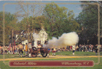 Colonial Militia, Williamsburg, Virginia - Other & Unclassified