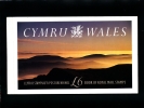 GREAT BRITAIN - 1992  £. 6  CYMRU WALES  PRESTIGE BOOKLET   MINT NH - Carnets